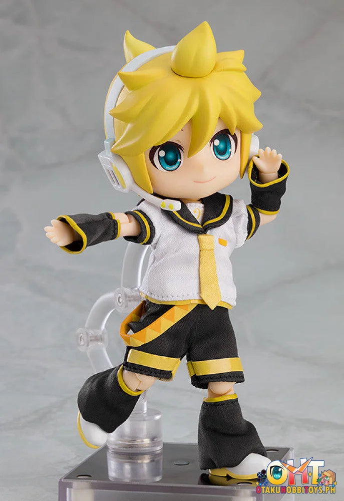 Good Smile Company Nendoroid Doll Kagamine Len