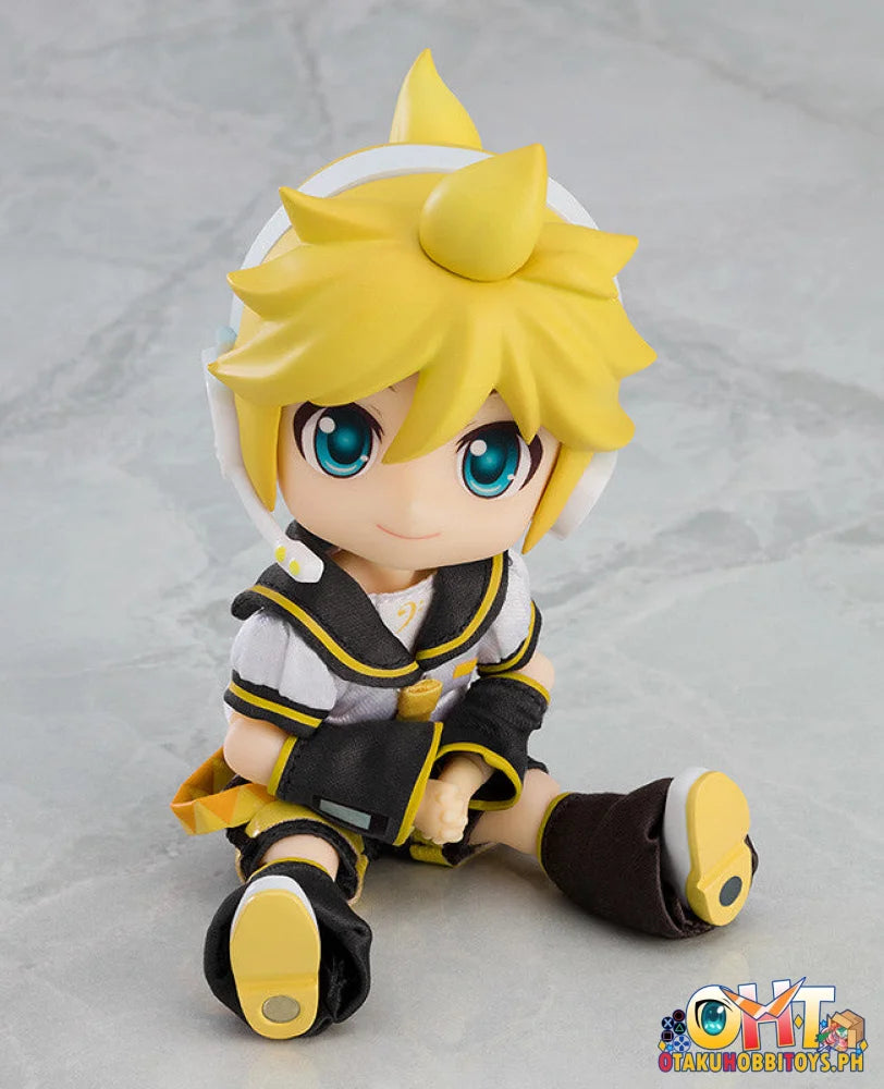 Good Smile Company Nendoroid Doll Kagamine Len