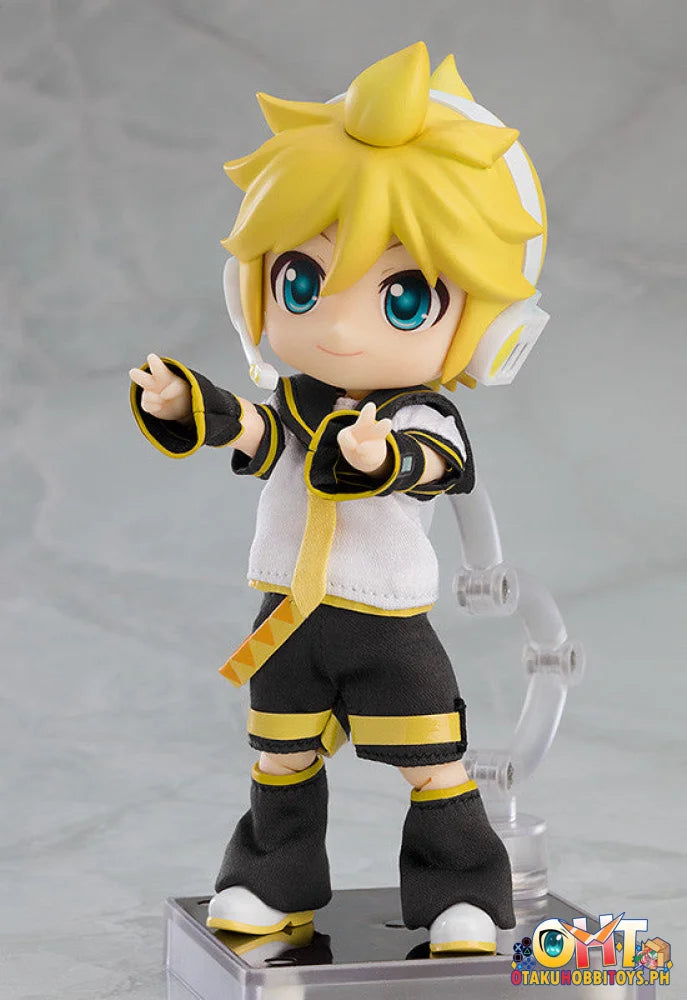 Good Smile Company Nendoroid Doll Kagamine Len