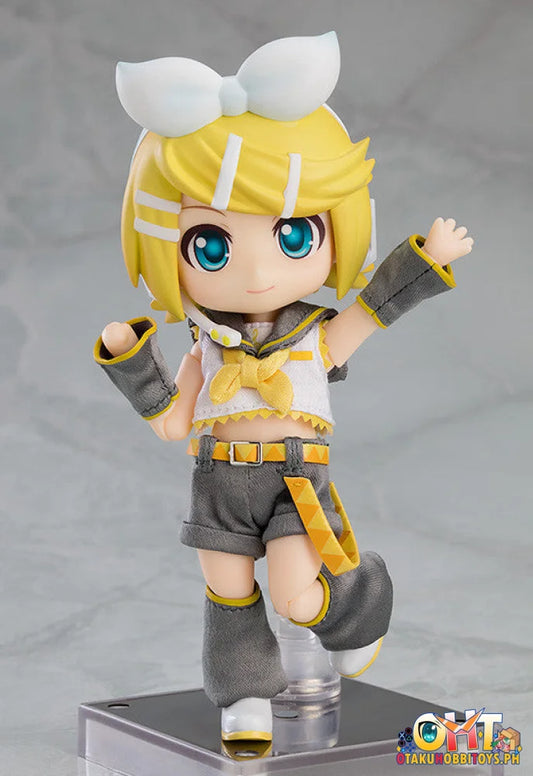 Good Smile Company Nendoroid Doll Kagamine Rin