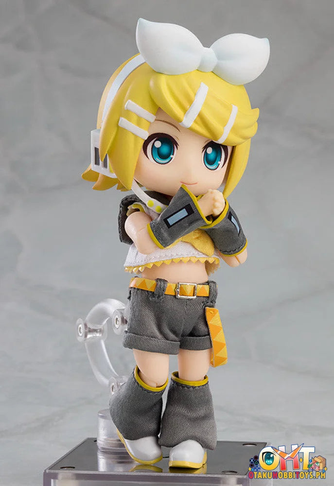 Good Smile Company Nendoroid Doll Kagamine Rin