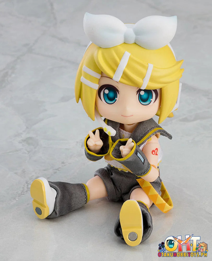 Good Smile Company Nendoroid Doll Kagamine Rin