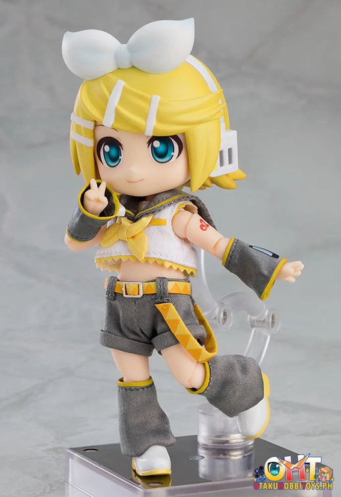 Good Smile Company Nendoroid Doll Kagamine Rin