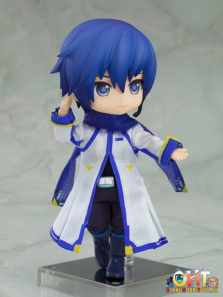 Good Smile Company Nendoroid Doll Kaito Scale Figure