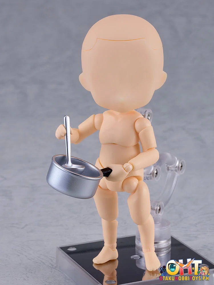 Good Smile Company Nendoroid Doll Kitchen Parts Set Nendoroid