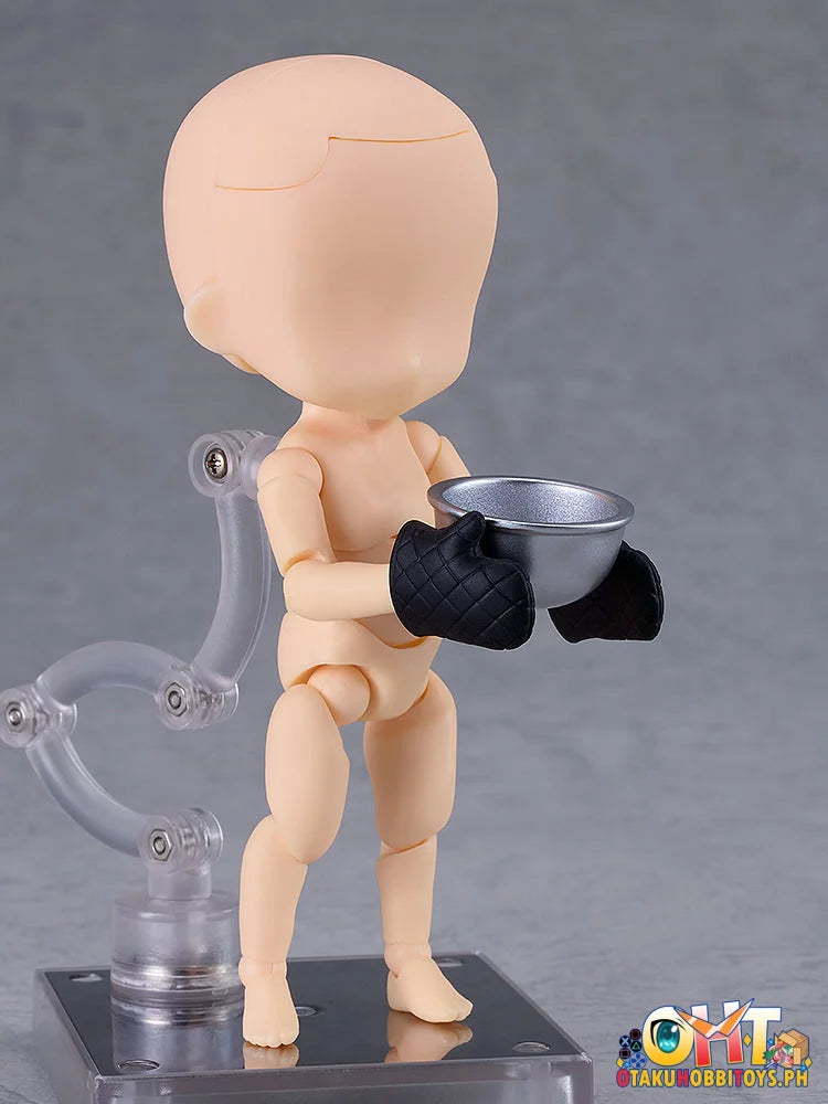 Good Smile Company Nendoroid Doll Kitchen Parts Set Nendoroid