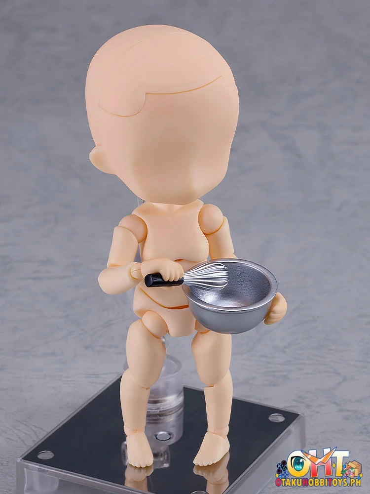 Good Smile Company Nendoroid Doll Kitchen Parts Set Nendoroid