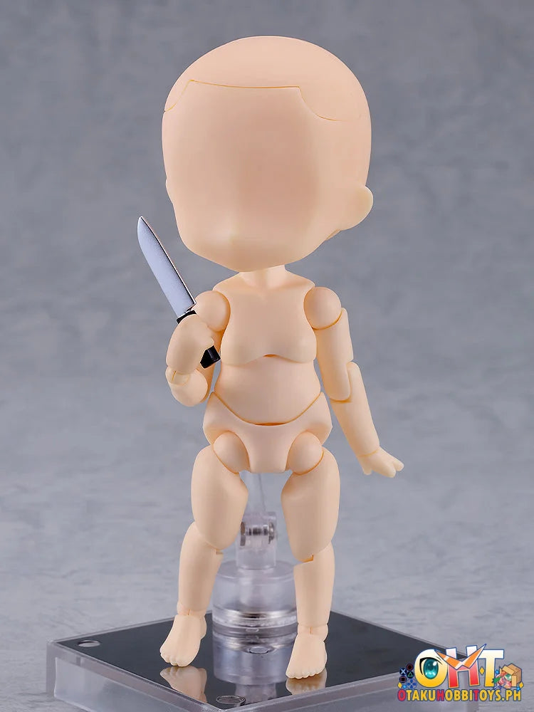 Good Smile Company Nendoroid Doll Kitchen Parts Set Nendoroid