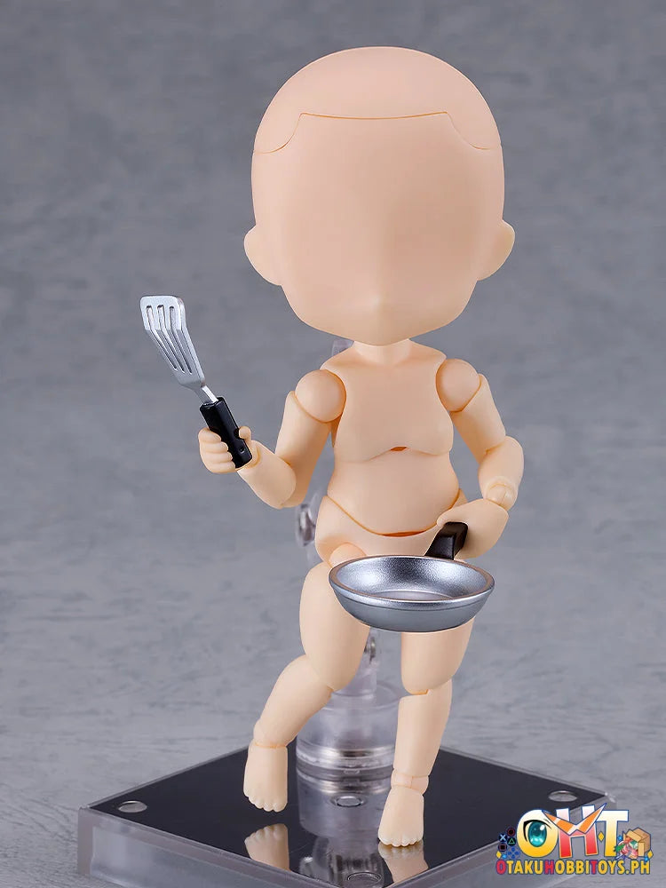 Good Smile Company Nendoroid Doll Kitchen Parts Set Nendoroid