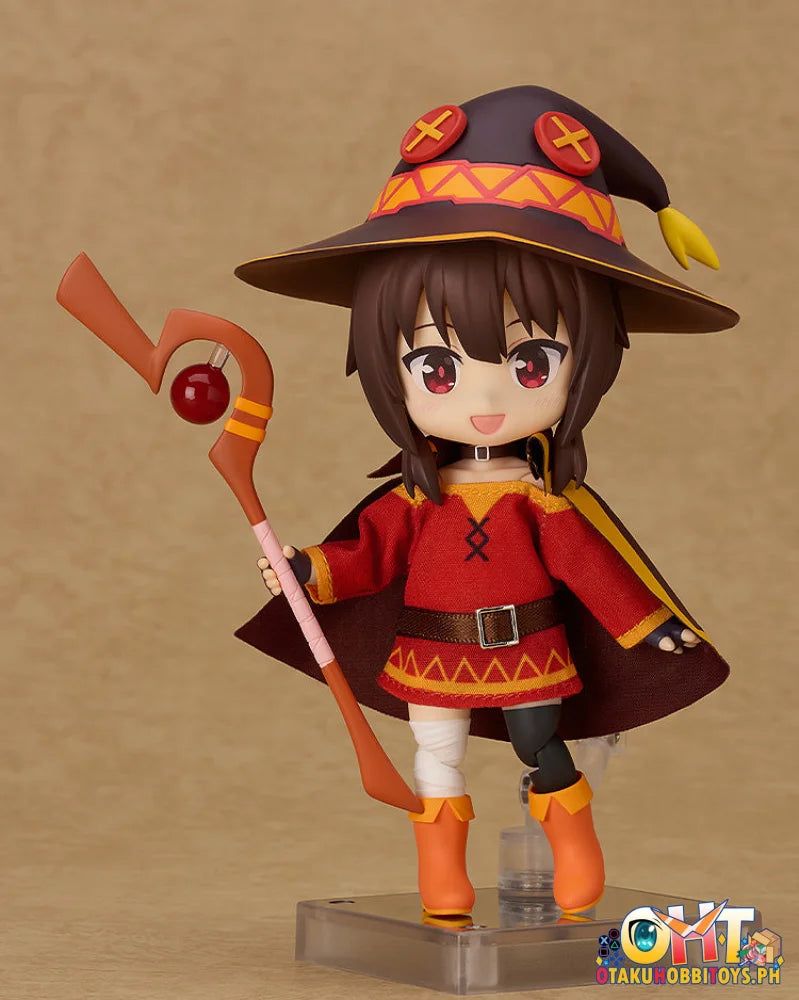 Good Smile Company Nendoroid Doll Megumin Nendoroid