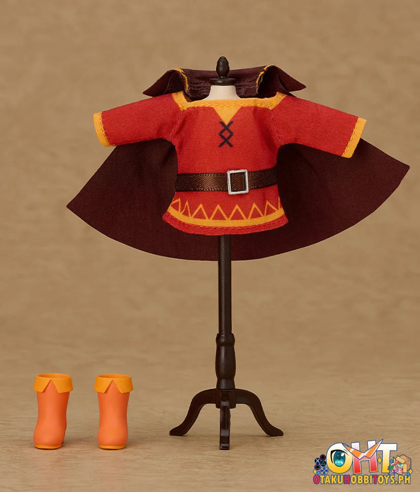 Good Smile Company Nendoroid Doll Megumin Nendoroid