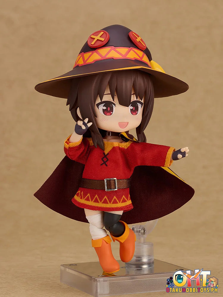 Good Smile Company Nendoroid Doll Megumin Nendoroid