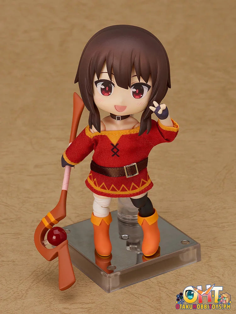 Good Smile Company Nendoroid Doll Megumin Nendoroid