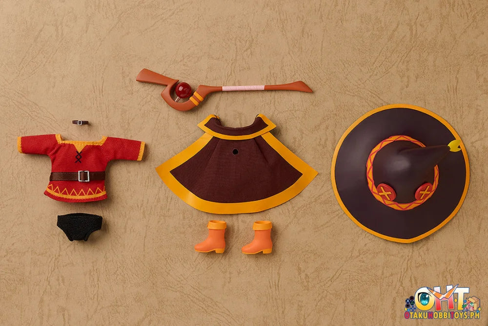 Good Smile Company Nendoroid Doll Megumin Nendoroid