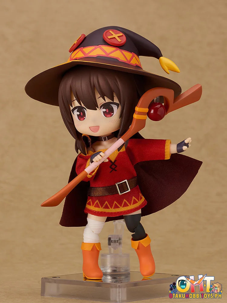Good Smile Company Nendoroid Doll Megumin Nendoroid