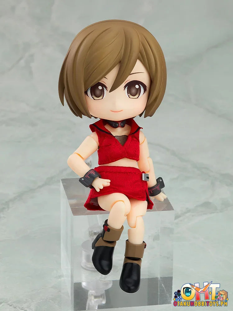 Good Smile Company Nendoroid Doll Meiko Trading Figure
