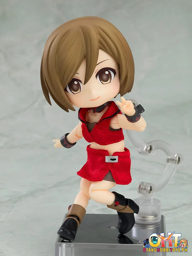 Good Smile Company Nendoroid Doll Meiko Trading Figure