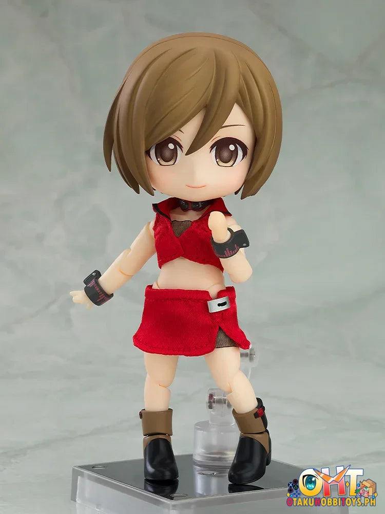 Good Smile Company Nendoroid Doll Meiko Trading Figure