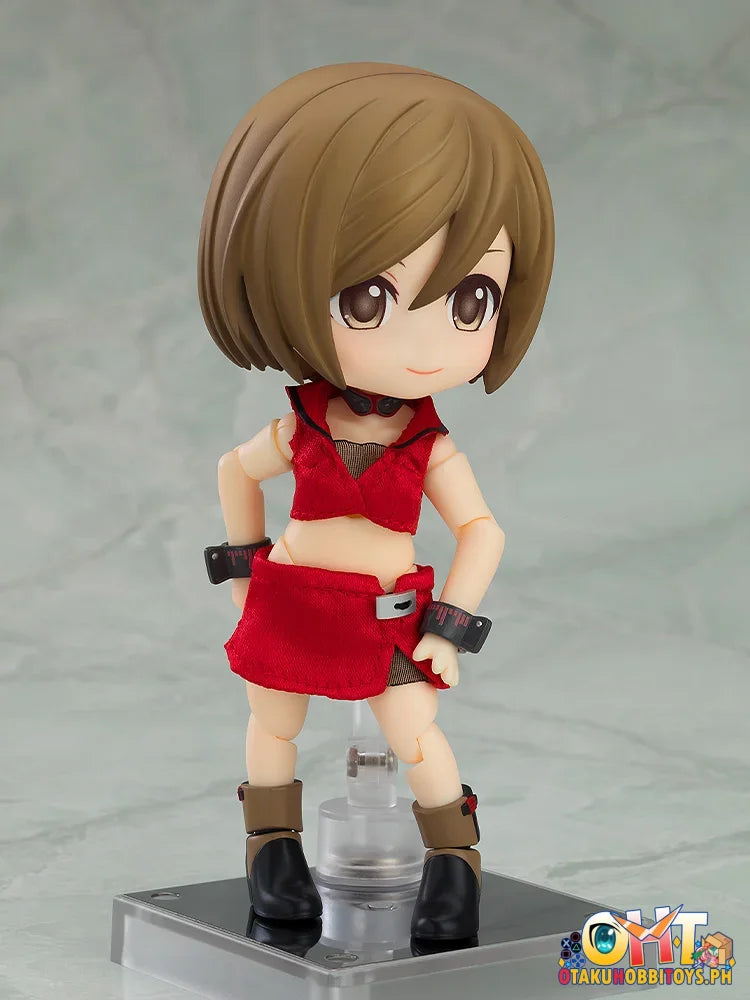 Good Smile Company Nendoroid Doll Meiko Trading Figure