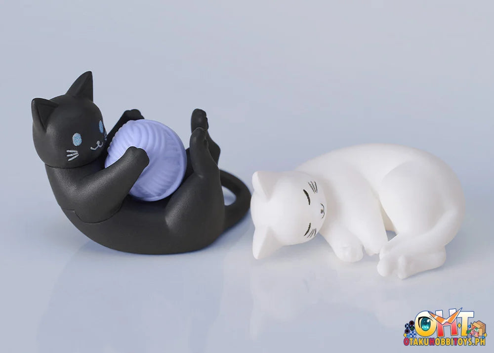 Good Smile Company Nendoroid Doll Through the Looking-Glass: Alice Nendoroid
