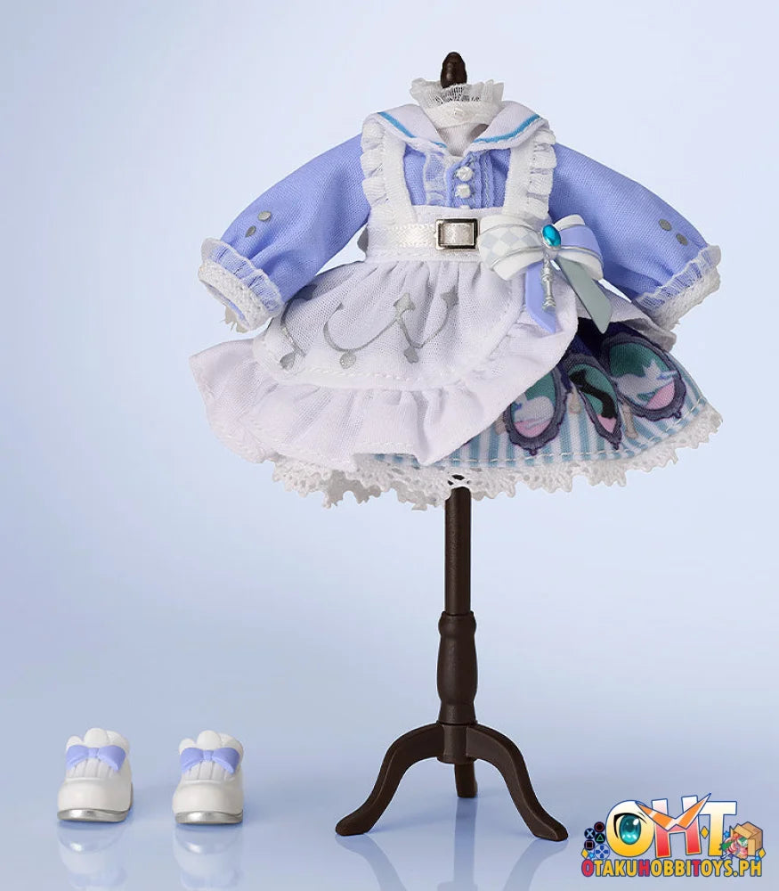 Good Smile Company Nendoroid Doll Through the Looking-Glass: Alice Nendoroid