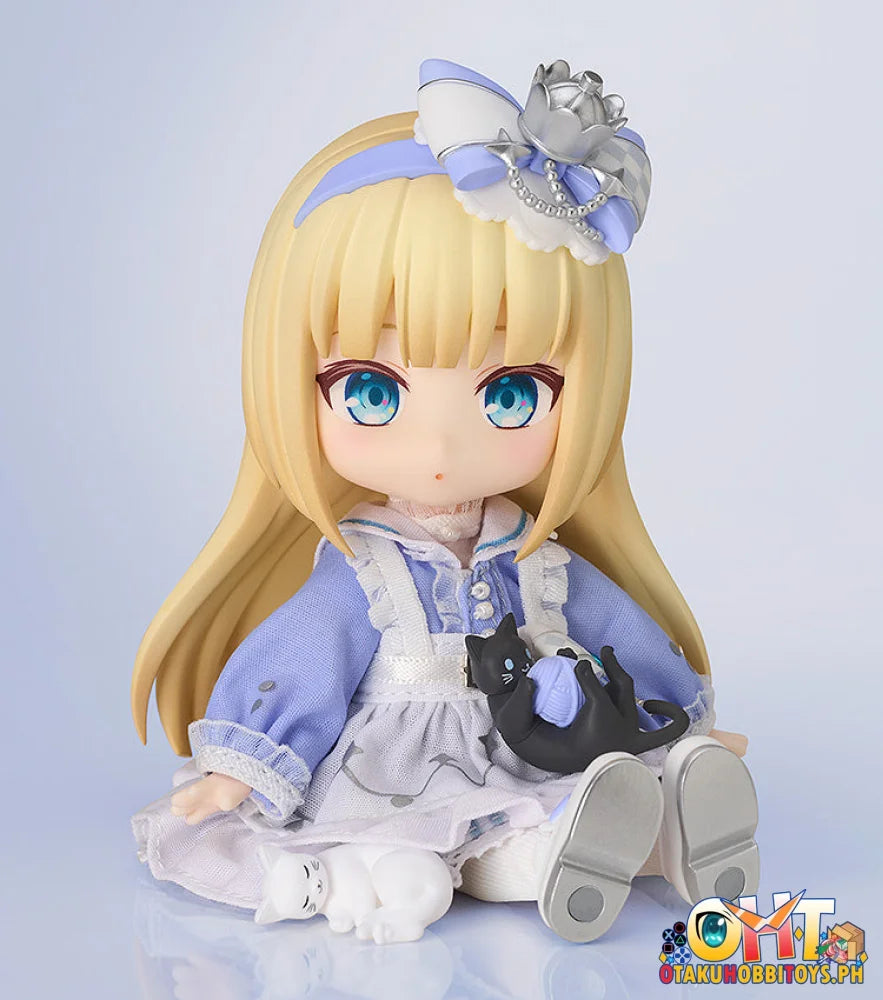 Good Smile Company Nendoroid Doll Through the Looking-Glass: Alice Nendoroid