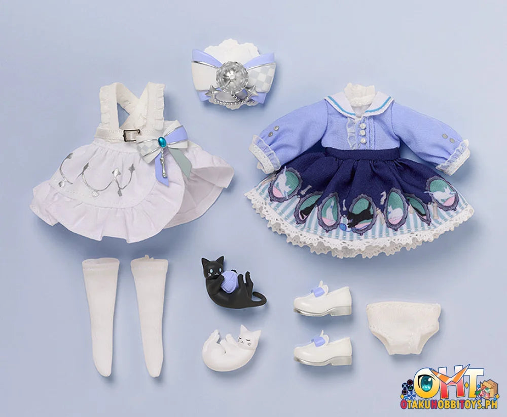 Good Smile Company Nendoroid Doll Through the Looking-Glass: Alice Nendoroid