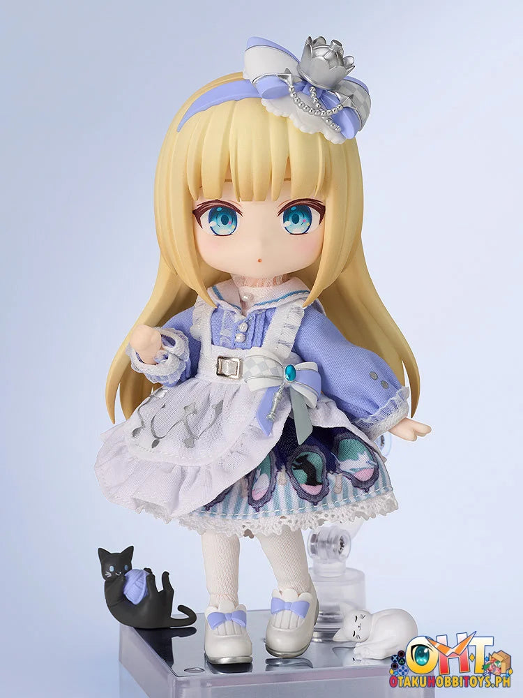 Good Smile Company Nendoroid Doll Through the Looking-Glass: Alice Nendoroid