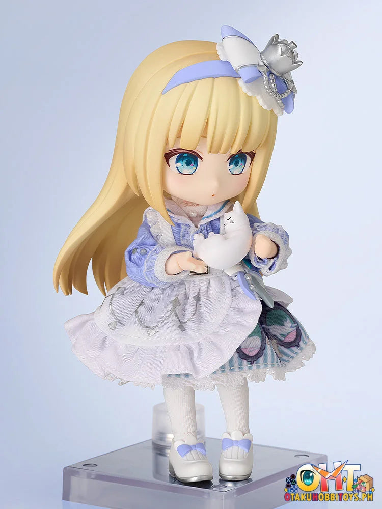 Good Smile Company Nendoroid Doll Through the Looking-Glass: Alice Nendoroid