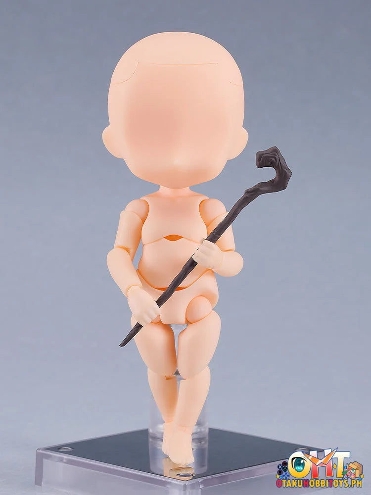Good Smile Company Nendoroid Doll Weapon Parts Set: Fantasy Scale Figure