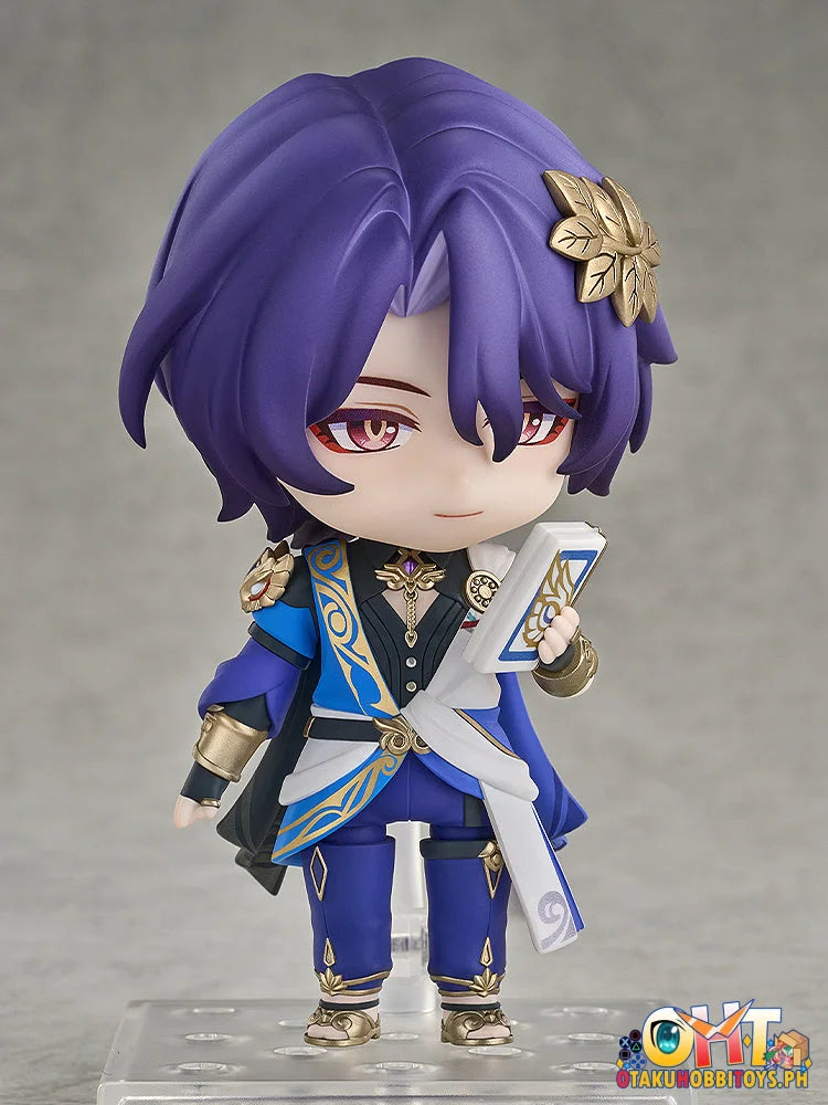 Good Smile Company Nendoroid Dr. Ratio (Honkai: Star Rail) Nendoroid