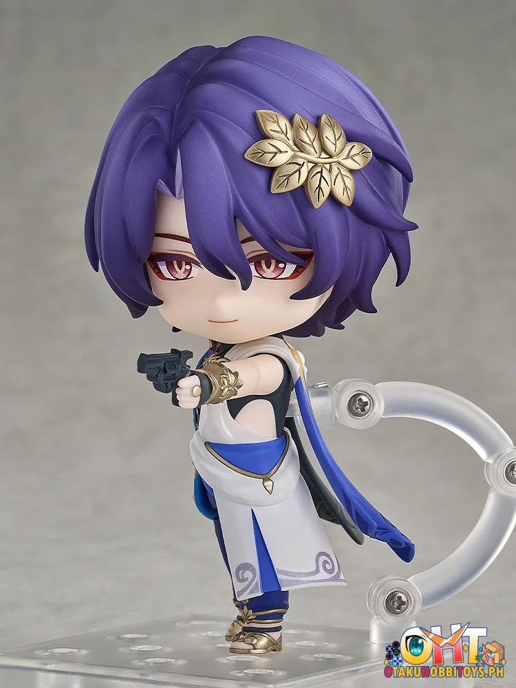 Good Smile Company Nendoroid Dr. Ratio (Honkai: Star Rail) Nendoroid