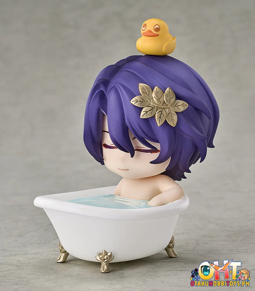 Good Smile Company Nendoroid Dr. Ratio (Honkai: Star Rail) Nendoroid