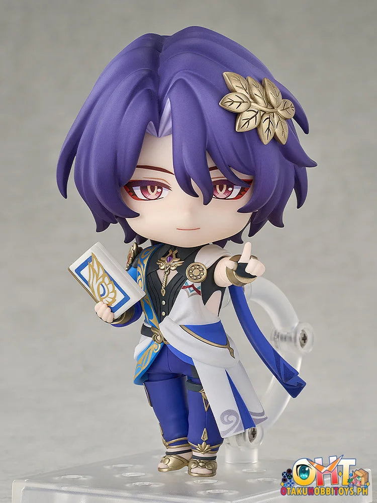 Good Smile Company Nendoroid Dr. Ratio (Honkai: Star Rail) Nendoroid