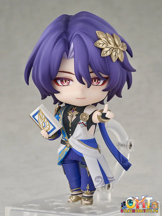 Good Smile Company Nendoroid Dr. Ratio (Honkai: Star Rail) Nendoroid