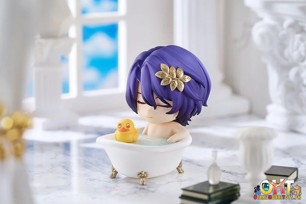 Good Smile Company Nendoroid Dr. Ratio (Honkai: Star Rail) Nendoroid