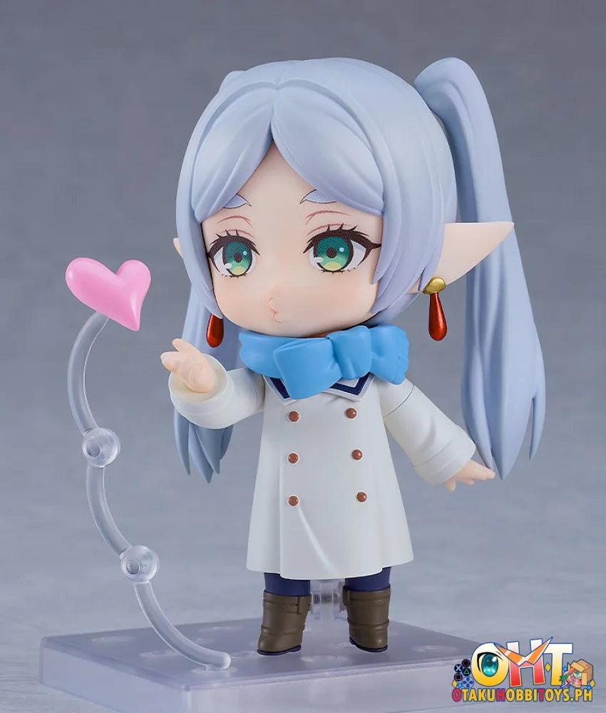 Good Smile Company Nendoroid Frieren: Winter Clothes Ver.