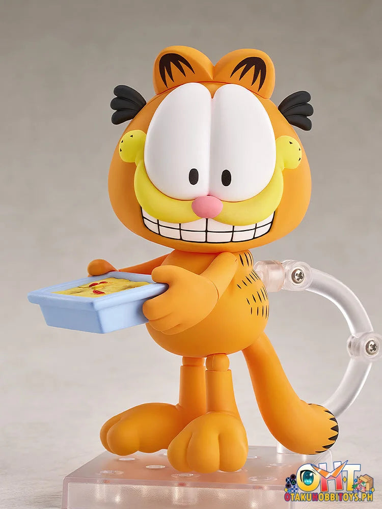 Good Smile Company Nendoroid Garfield
