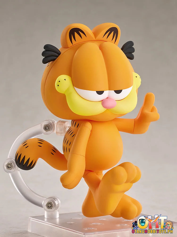 Good Smile Company Nendoroid Garfield