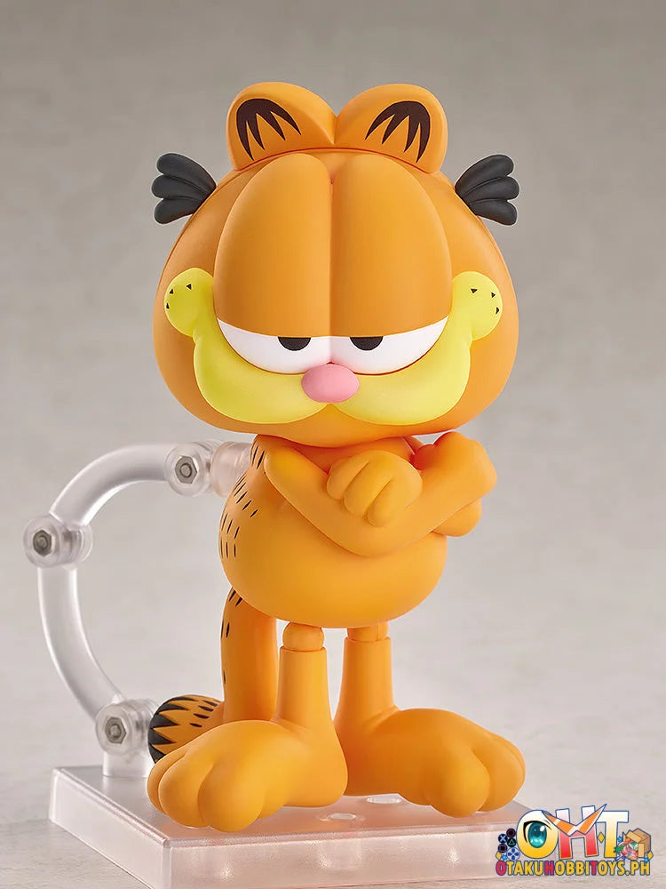 Good Smile Company Nendoroid Garfield