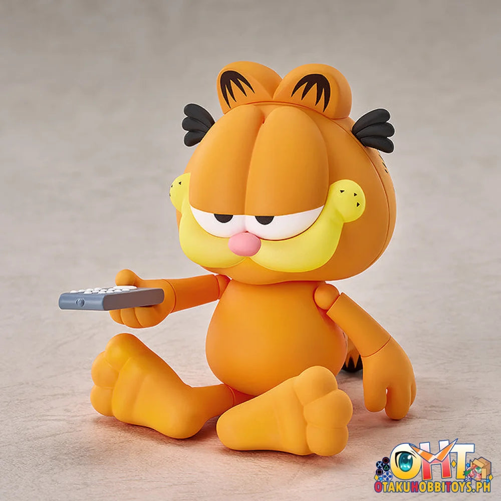 Good Smile Company Nendoroid Garfield