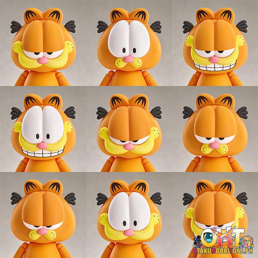 Good Smile Company Nendoroid Garfield