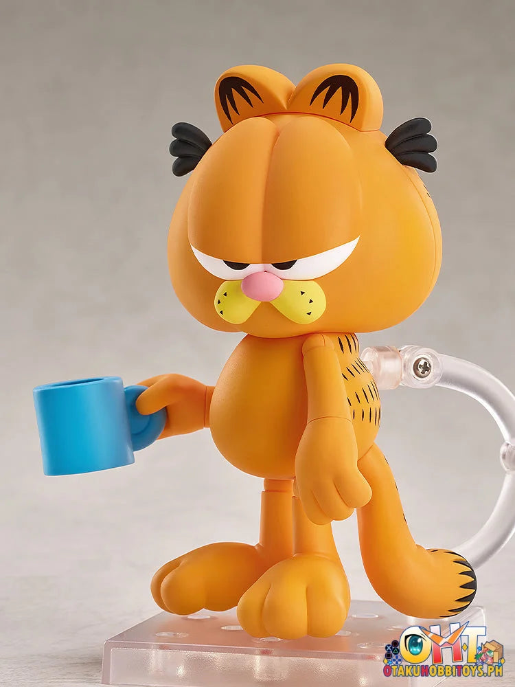 Good Smile Company Nendoroid Garfield
