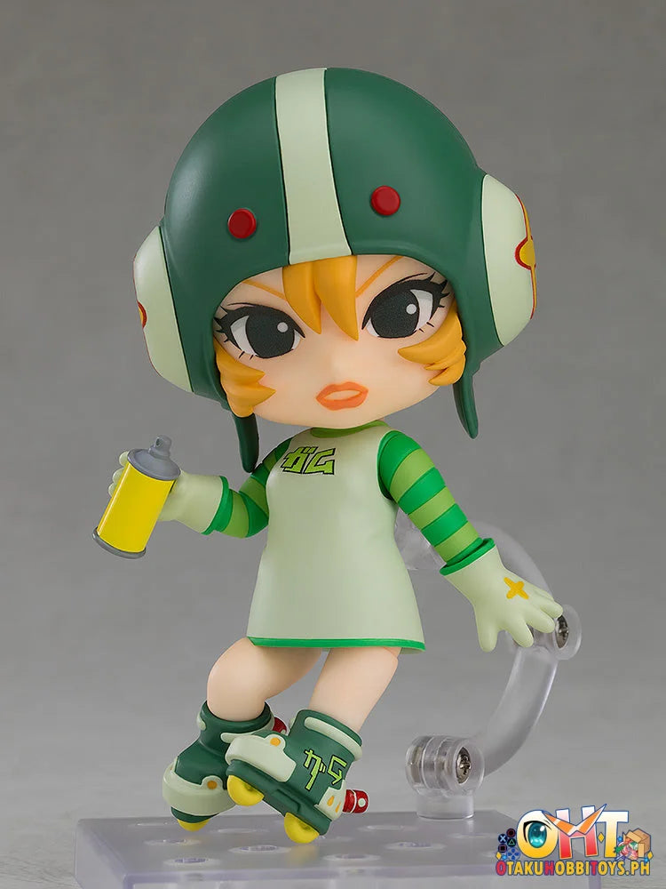 Good Smile Company Nendoroid Gum