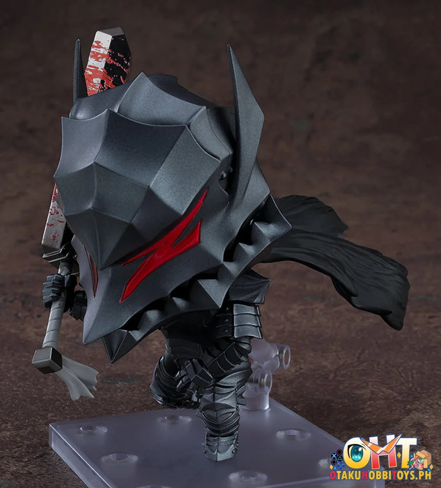 Good Smile Company Nendoroid Guts Berserker Armor Ver. Nendoroid