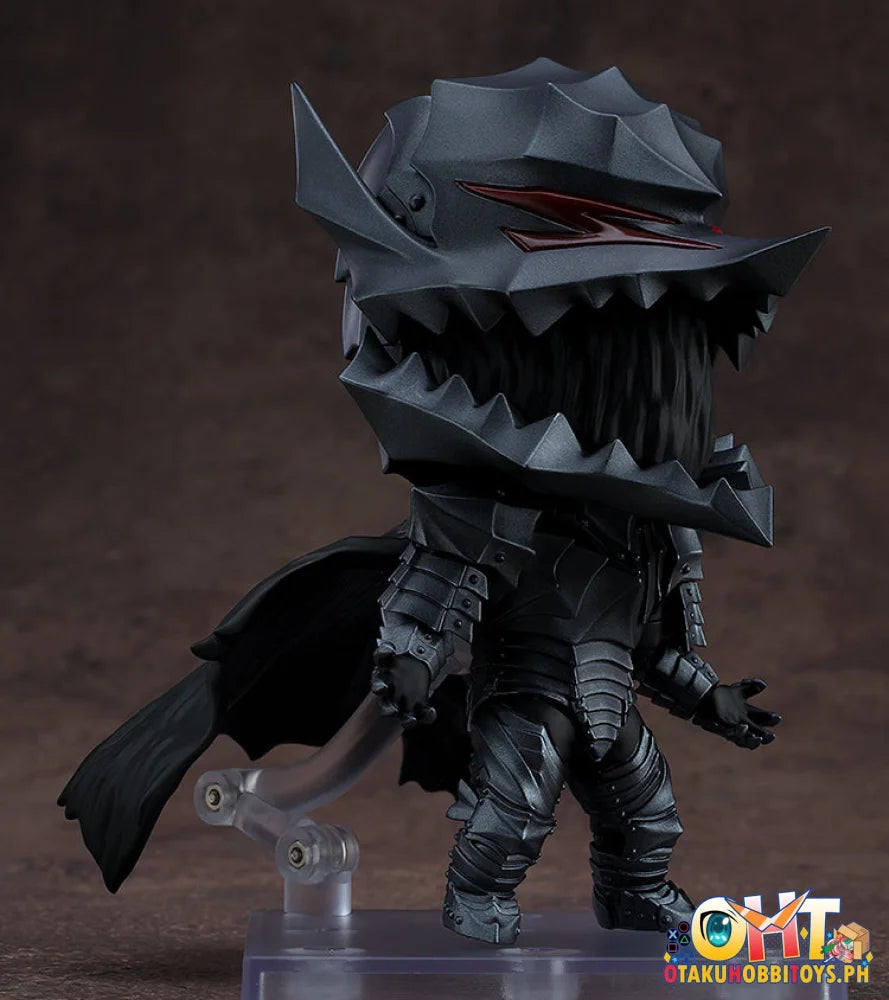 Good Smile Company Nendoroid Guts Berserker Armor Ver. Nendoroid