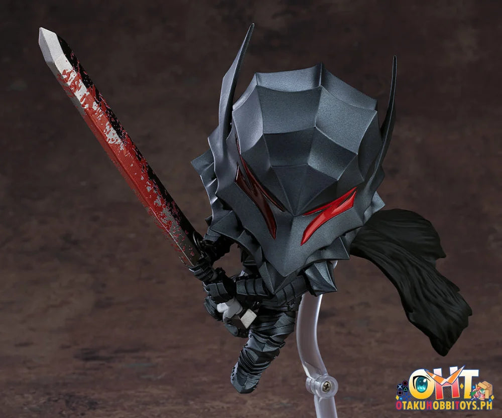 Good Smile Company Nendoroid Guts Berserker Armor Ver. Nendoroid
