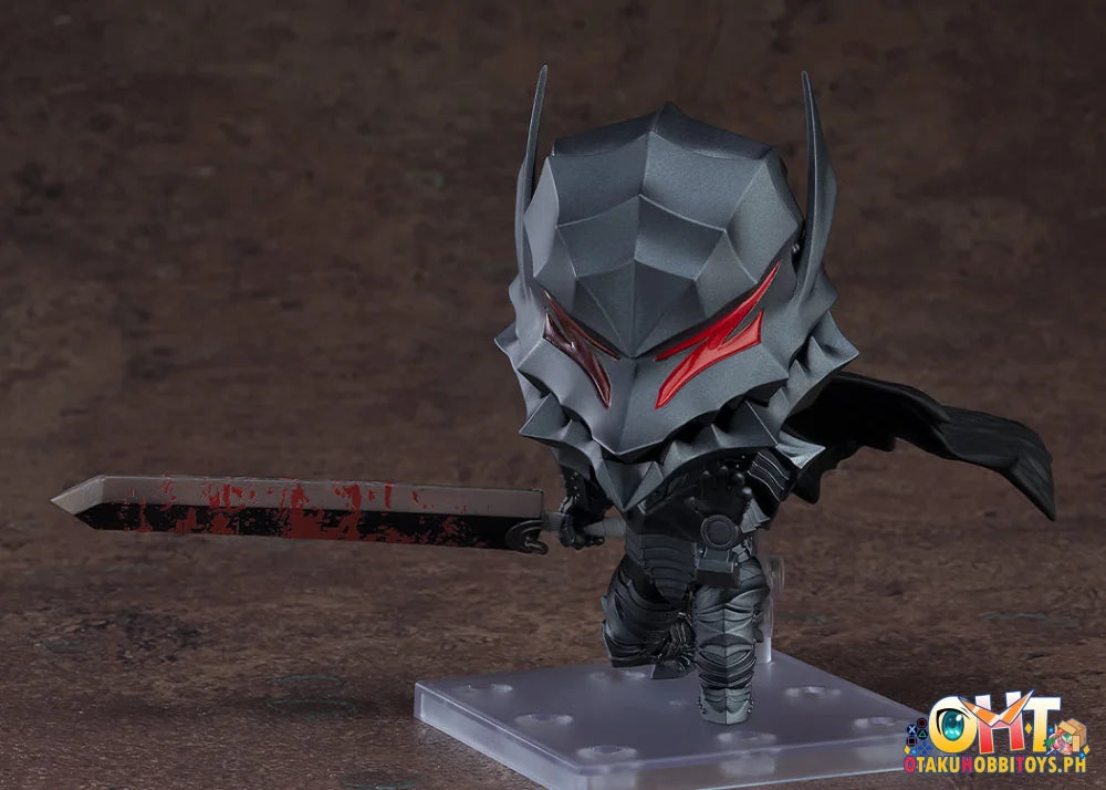 Good Smile Company Nendoroid Guts Berserker Armor Ver. Nendoroid
