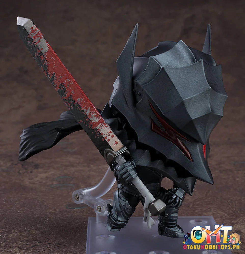 Good Smile Company Nendoroid Guts Berserker Armor Ver. Nendoroid