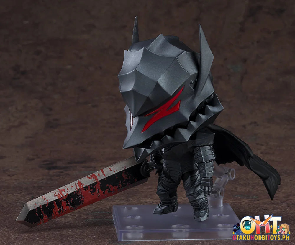 Good Smile Company Nendoroid Guts Berserker Armor Ver. Nendoroid
